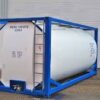 20′ Iso Tank Container